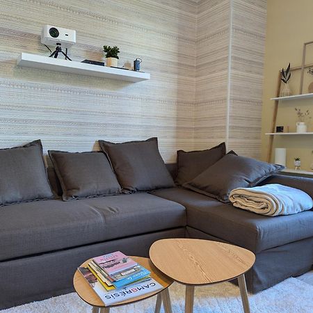 Les Betises, Duplex Hyper-Centre Apartment Cambrai Exterior photo