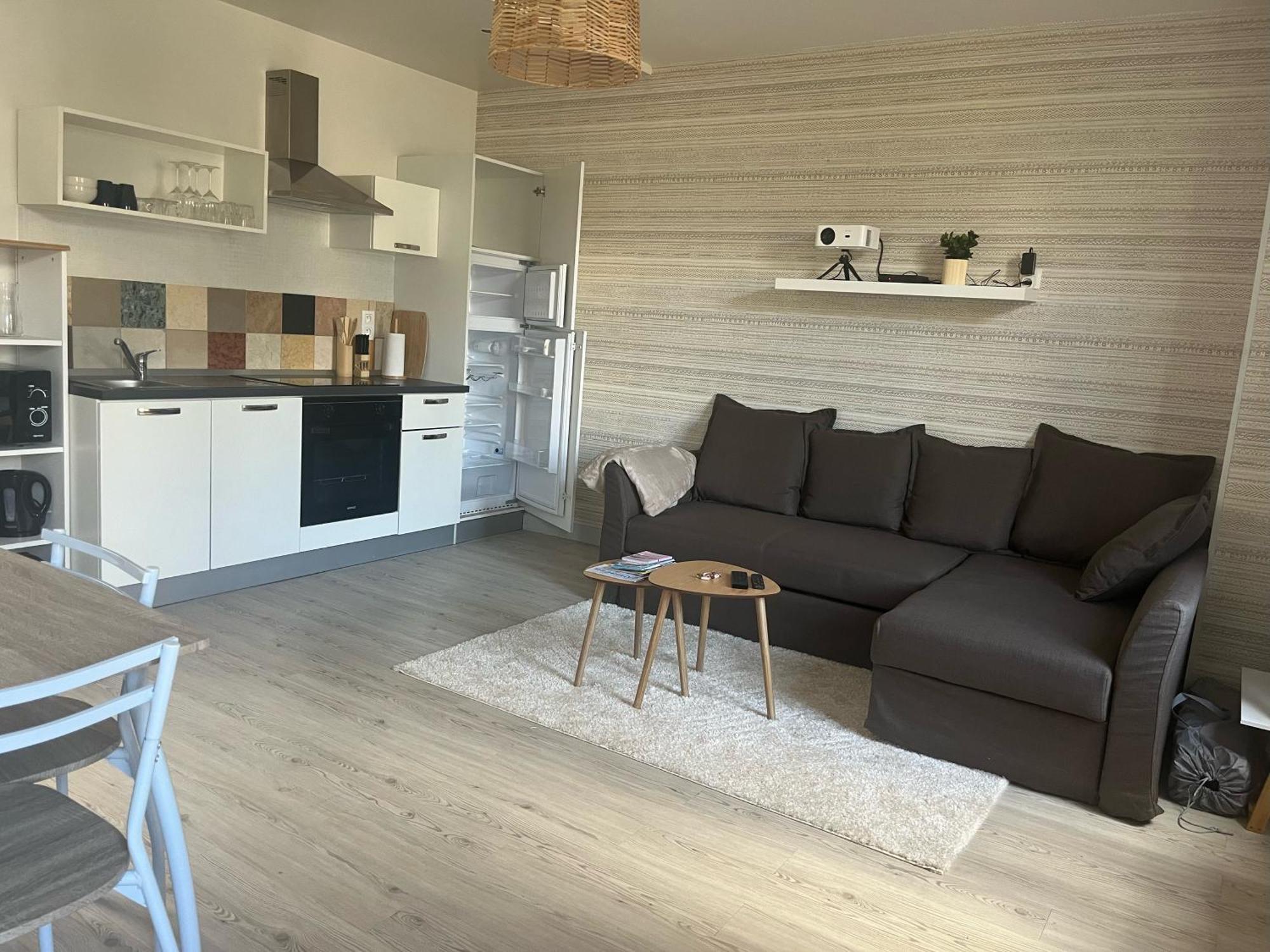 Les Betises, Duplex Hyper-Centre Apartment Cambrai Exterior photo